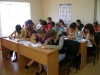 Cursuri de legislatie rutiera la Scoala de soferi EURO DRIVE Bacau